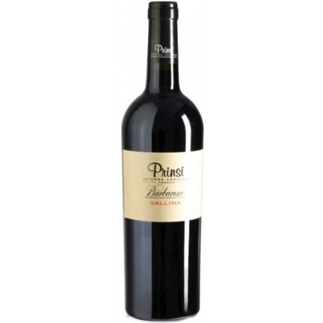 Barbaresco DOCG Gallina