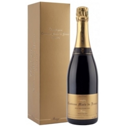 Champagne Brut Comtesse Marie de France
