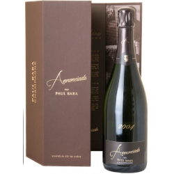 Champagne Annunciade Grand Cru Millésimé