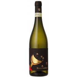 Moscato d'Asti DOCG