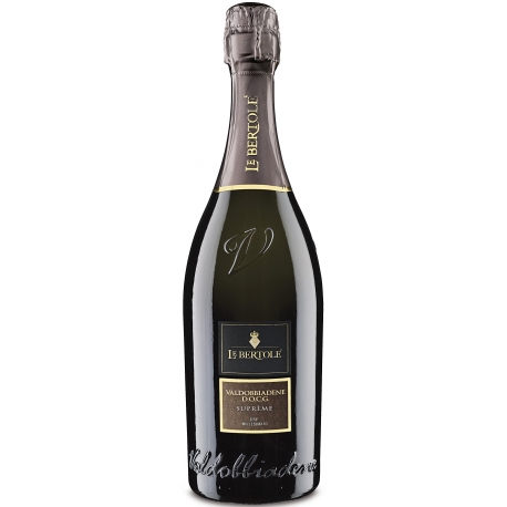 Valdobbiadene DOCG Dry Supreme Millesimato