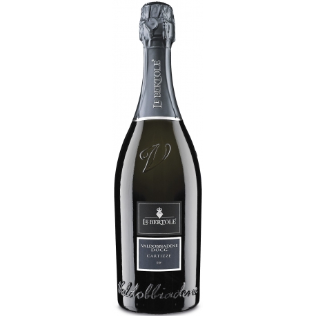 Valdobbiadene DOCG Dry Cartizze