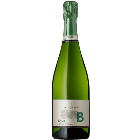 Brut Dal Cero Metodo Classico
