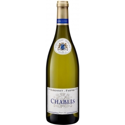 Chablis AOC