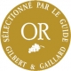 Crémant d'Alsace Brut AOC Cuvée Prestige