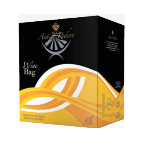 Chardonnay Veneto IGT Bag in Box 10 Lt
