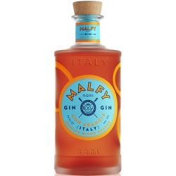 Gin Malfy con Arancia