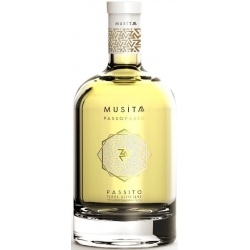 Zibibbo Dolce Passito IGT Passopasso