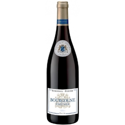 Bourgogne Pinot Noir AOC 2016 - Simonnet-Febvre