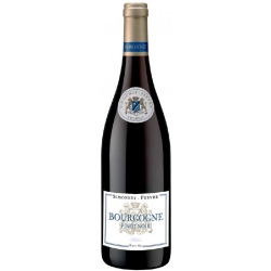 Bourgogne Pinot Noir AOC