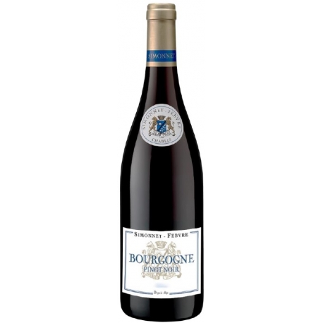 Bourgogne Pinot Noir AOC