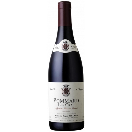 Pommard Les Cras