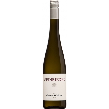 Grüner Veltliner Klassik
