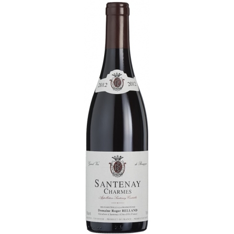 Santenay Charmes