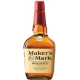 Bourbon Whisky Maker's Mark Red 100 cl