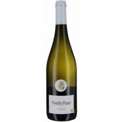Pouilly-Fumé AOC Tradition 2016 - Domaine Jean-Pierre Bailly