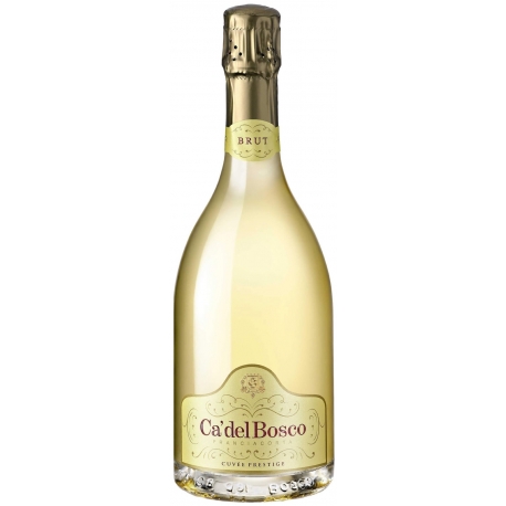 Franciacorta Extra Brut DOCG Cuvée Prestige