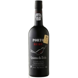 Porto Ruby Finest Reserve Barrique N°31