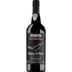 Porto LBV 