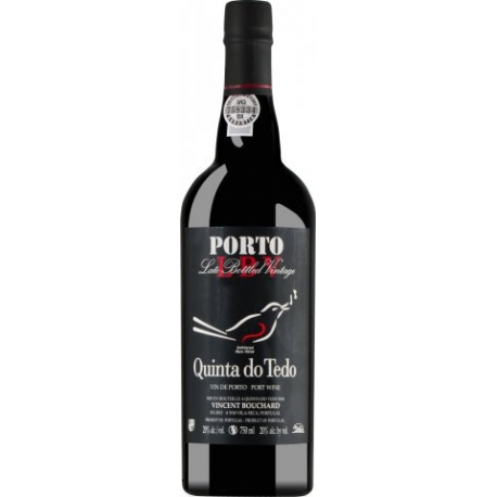 Porto LBV 