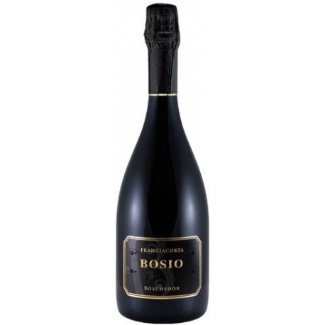 Franciacorta Extrabrut DOCG Boschedor Millesimato