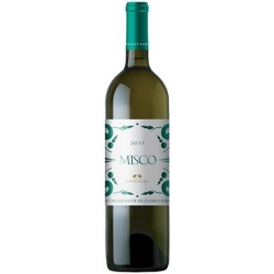 Verdicchio dei Castelli di Jesi DOC Cl. Sup. Misco