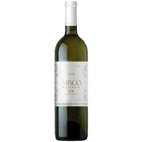 Verdicchio dei Castelli di Jesi DOCG Cl. Riserva Misco