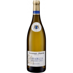 Chablis Grand Cru AOC Les Clos