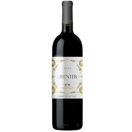 Marche Rosso IGT Libenter