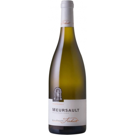 Meursault Blanc Village AOC 2016 - Jean-Philippe Fichet