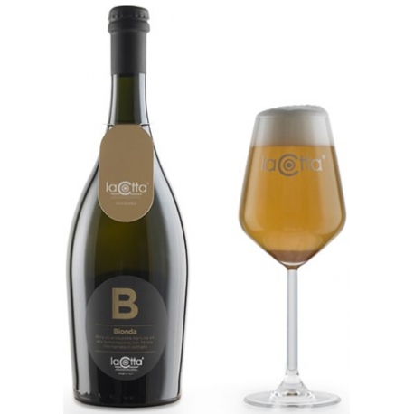Birra Bionda