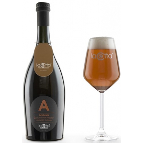 Birra Ambrata