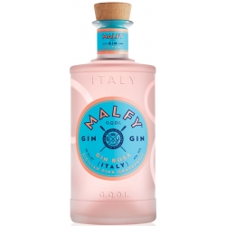 Gin Malfy con Pompelmo Rosa