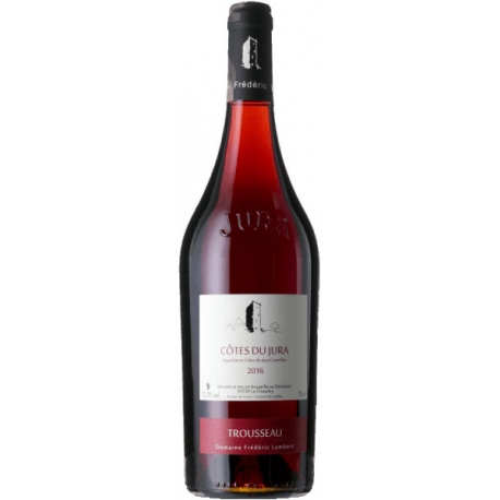 Cotes Du Jura Trousseau