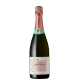 Brut Rosè Camely Metodo Classico