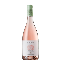 Miraly in Rosé Toscana IGT
