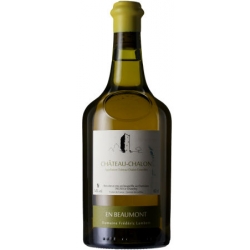 Cotes Du Jura Vin Jaune Oxidatif - Domaine Frederic Lambert