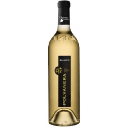 Minutolo Bianco Valle d'Itria IGT