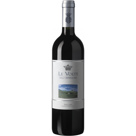 Le Volte dell'Ornellaia Rosso Toscana IGT