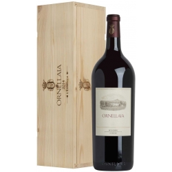Ornellaia Bolgheri Superiore DOC Magnum