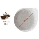 Lucaffè Exquisite Gr. 7 mm 38 confezione 150 cialde - Lucaffè
