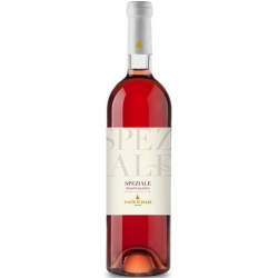 Negroamaro Rosato Salento IGP Speziale