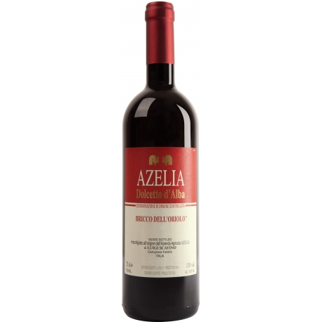 Dolcetto D’Alba DOC Bricco dell'Oriolo
