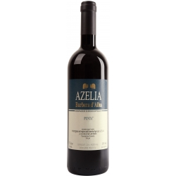 Barbera d'Alba DOC Punta