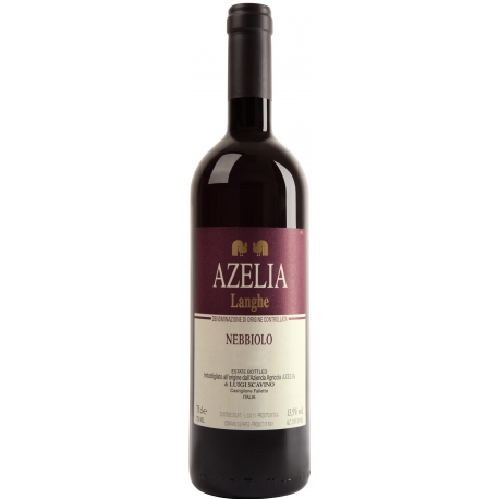 Nebbiolo Langhe DOC 