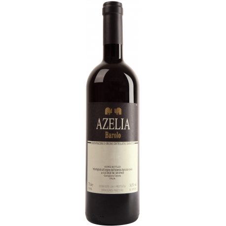 Barolo DOCG