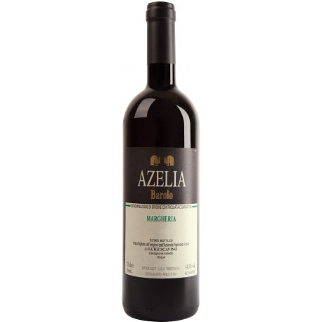 Barolo DOCG Margheria