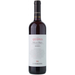 Chianti Rufina DOCG Riserva Quona