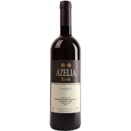 Barolo DOCG San Rocco