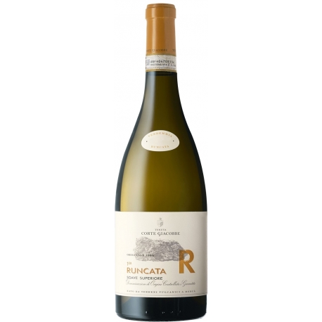 Soave Superiore DOCG Runcata